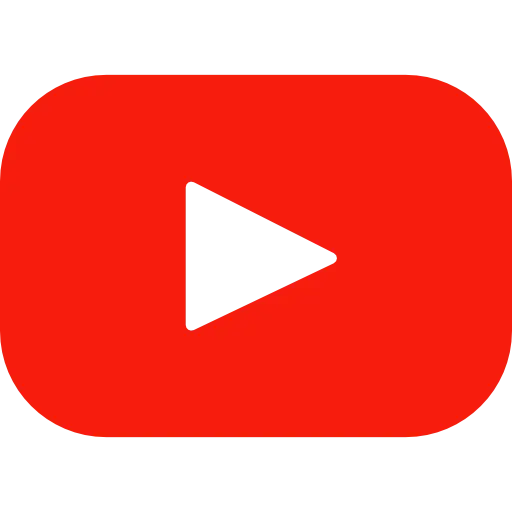 Icon Youtube
